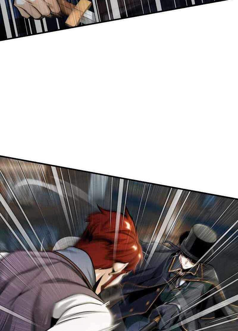 Giáo Sư Gián Điệp: Chapter 27