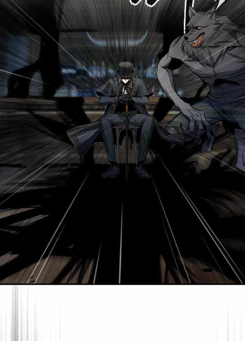 Giáo Sư Gián Điệp: Chapter 27