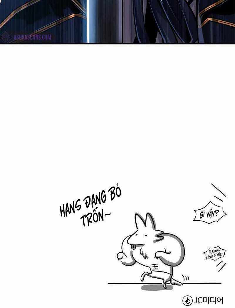 Giáo Sư Gián Điệp: Chapter 27