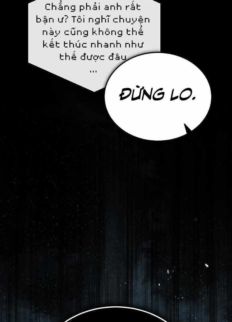 Giáo Sư Gián Điệp: Chapter 27