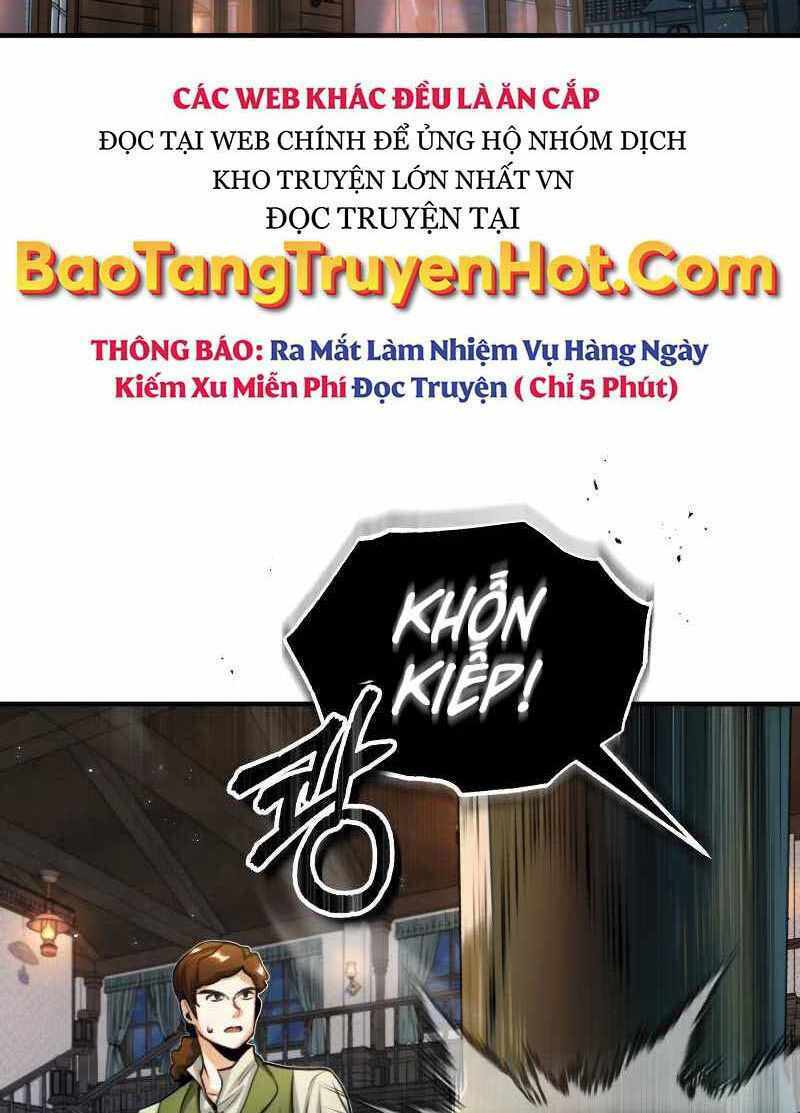 Giáo Sư Gián Điệp: Chapter 27