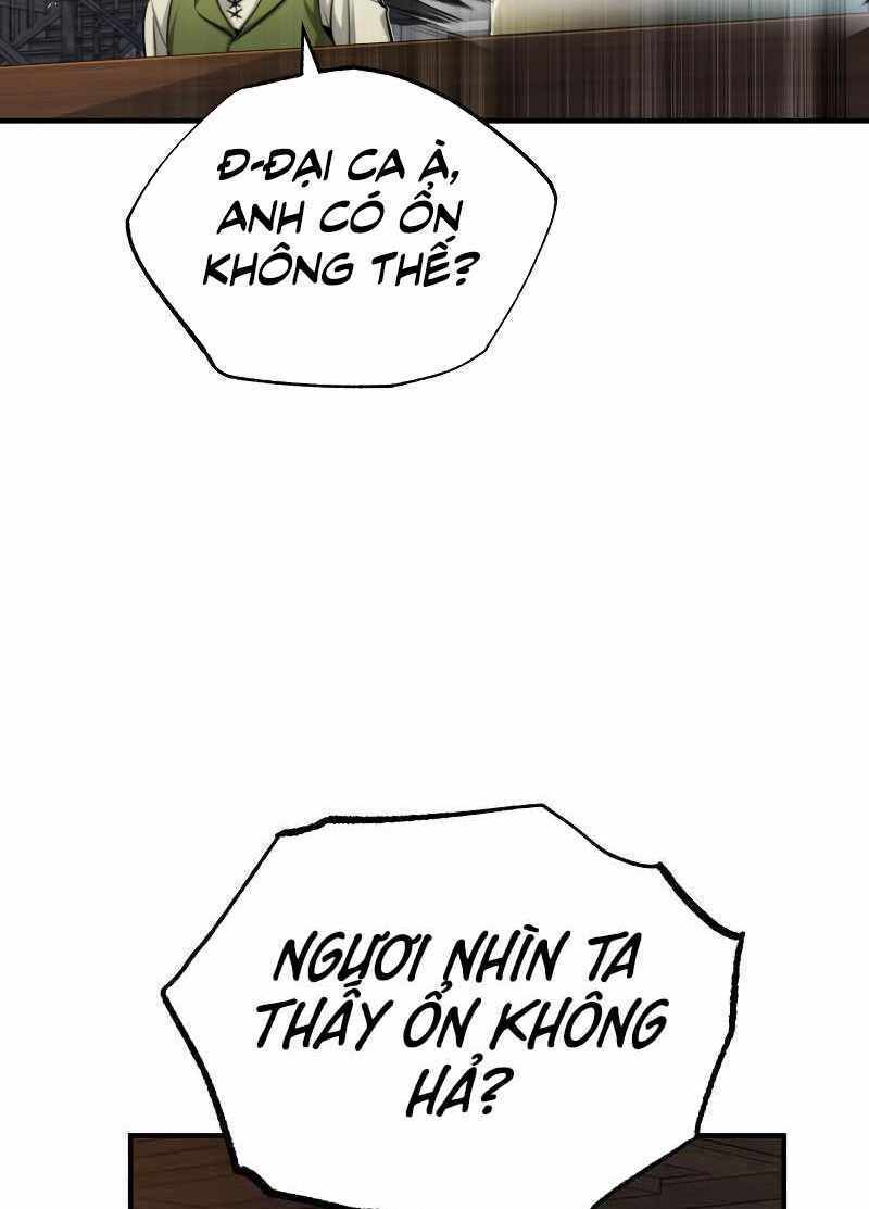 Giáo Sư Gián Điệp: Chapter 27
