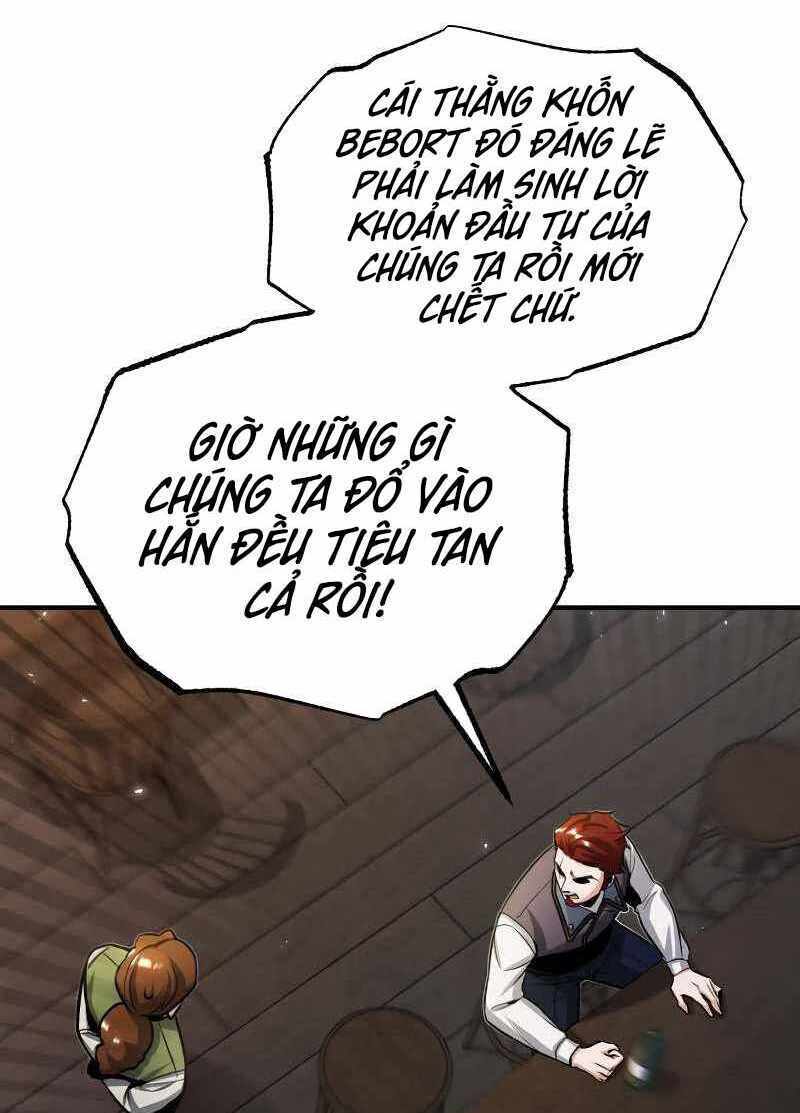 Giáo Sư Gián Điệp: Chapter 27
