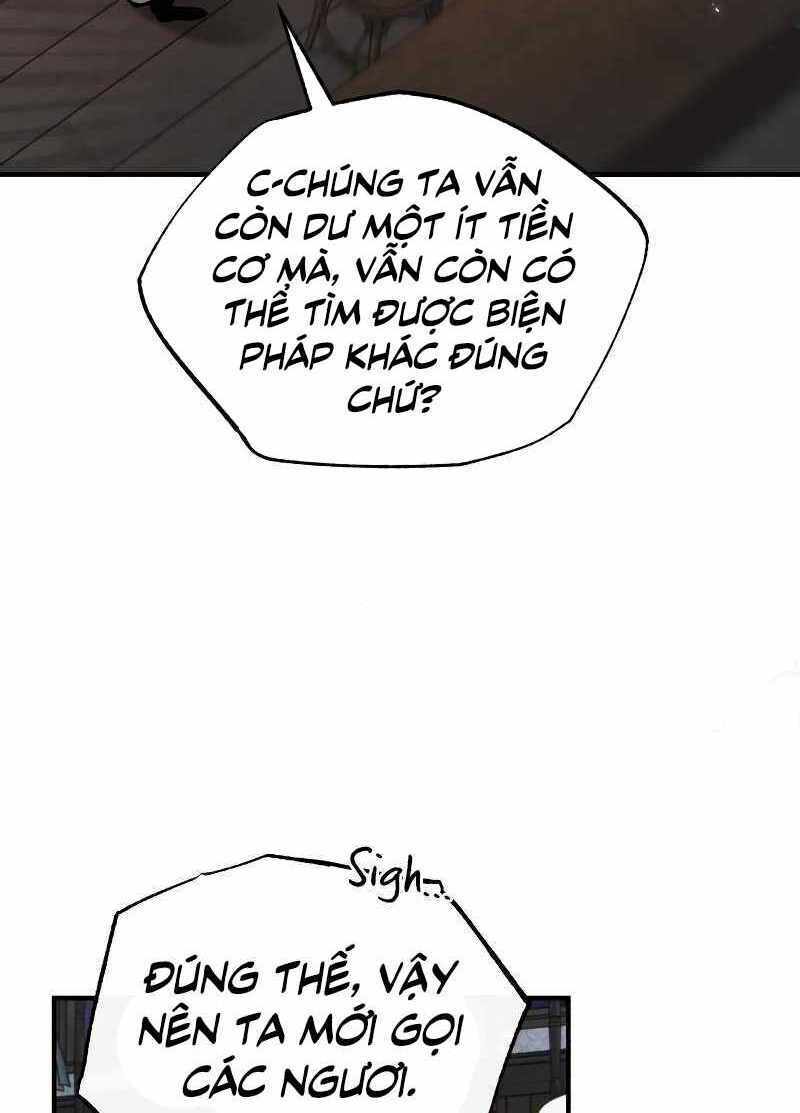 Giáo Sư Gián Điệp: Chapter 27