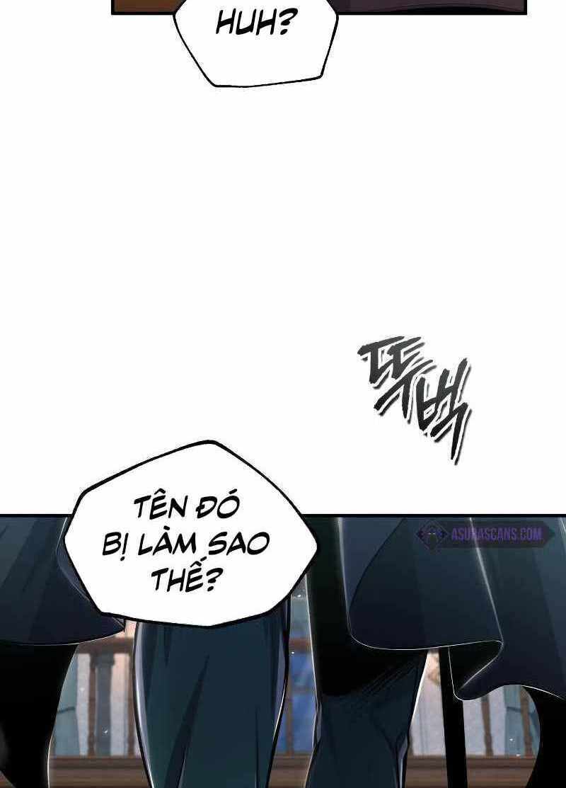 Giáo Sư Gián Điệp: Chapter 27