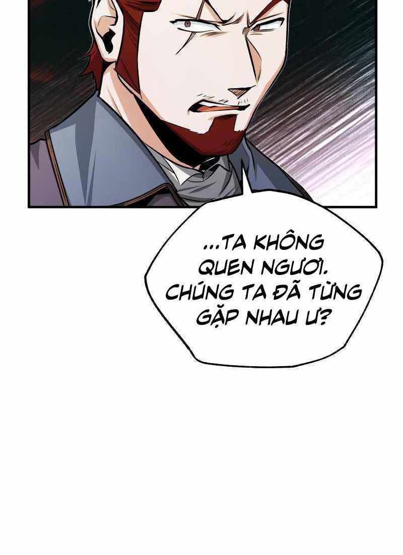Giáo Sư Gián Điệp: Chapter 27