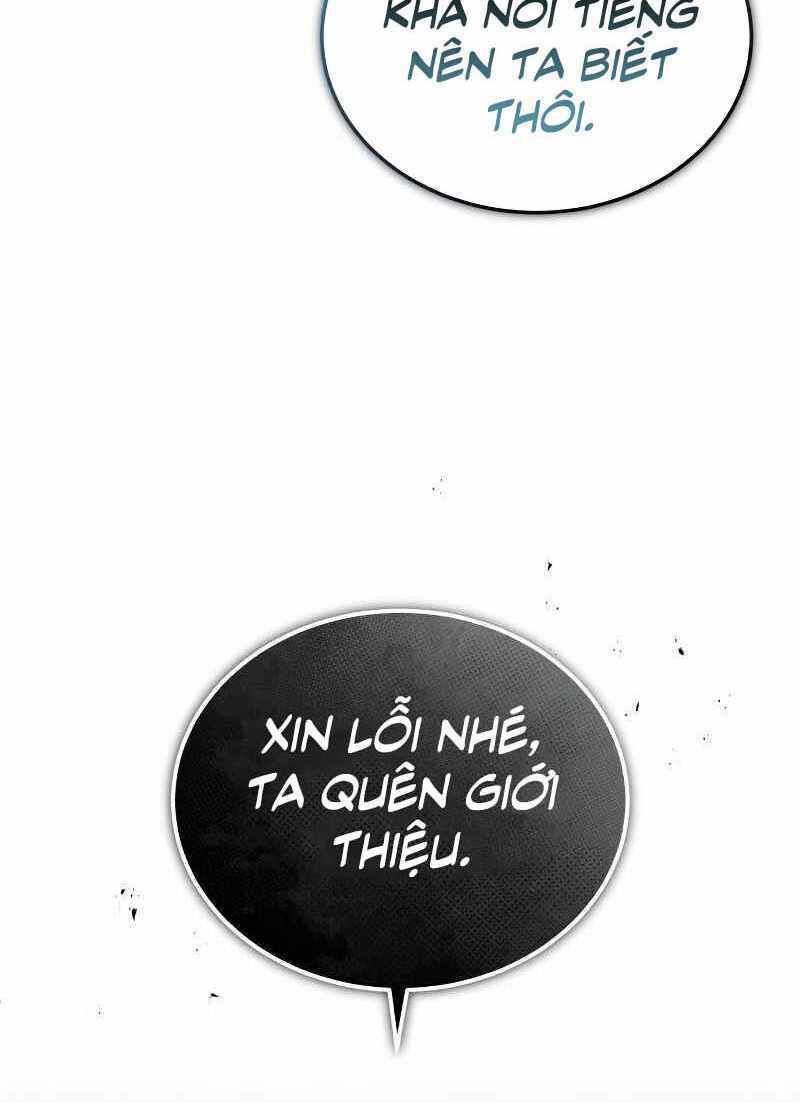 Giáo Sư Gián Điệp: Chapter 27