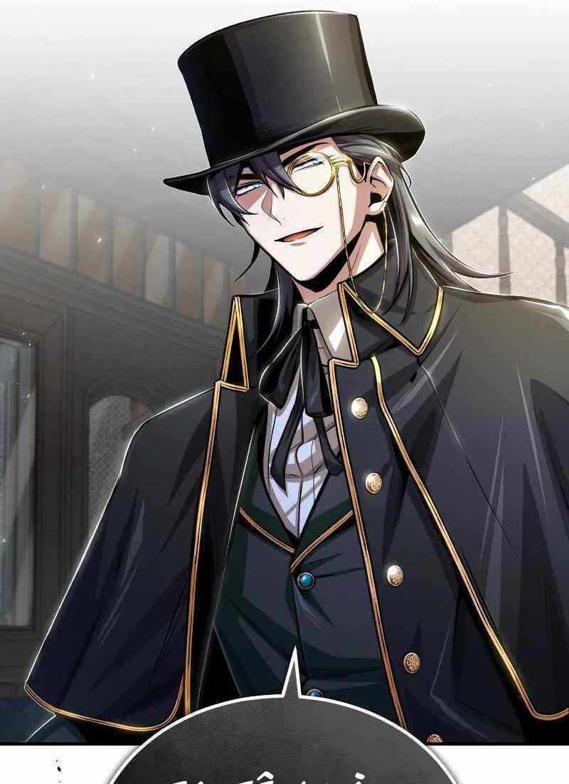 Giáo Sư Gián Điệp: Chapter 27