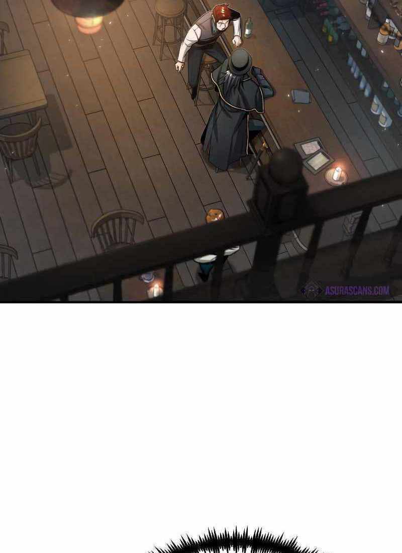 Giáo Sư Gián Điệp: Chapter 27