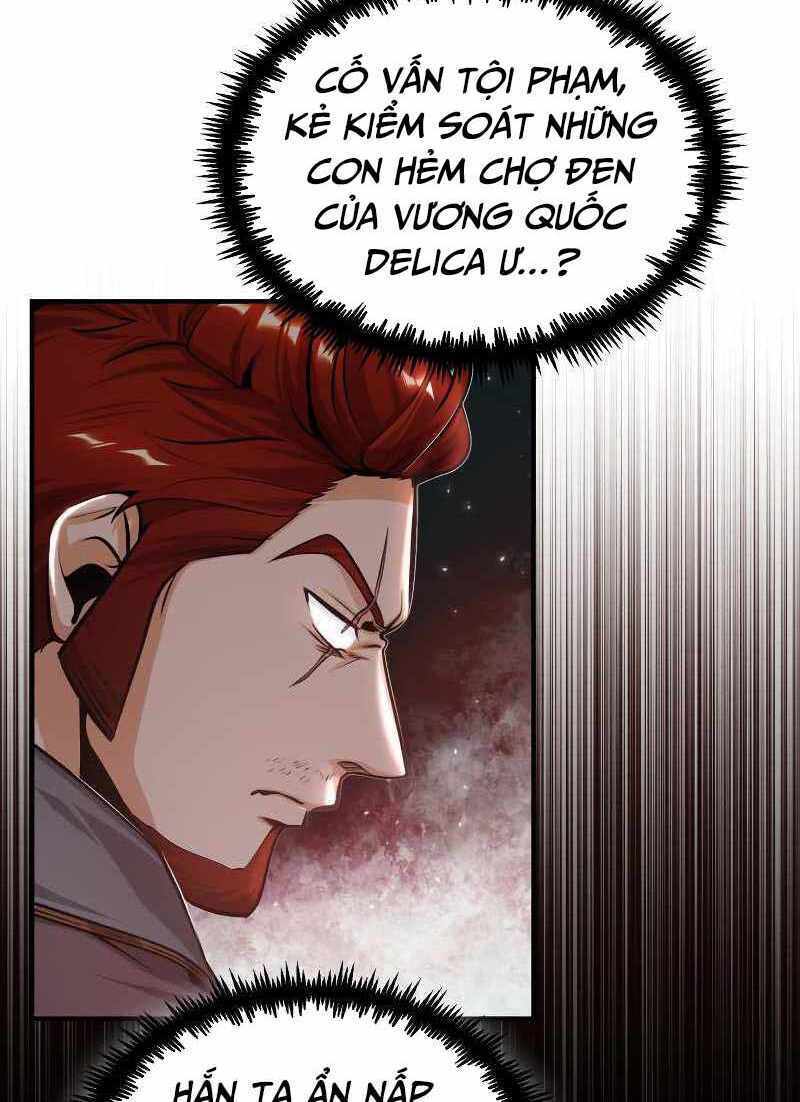 Giáo Sư Gián Điệp: Chapter 27