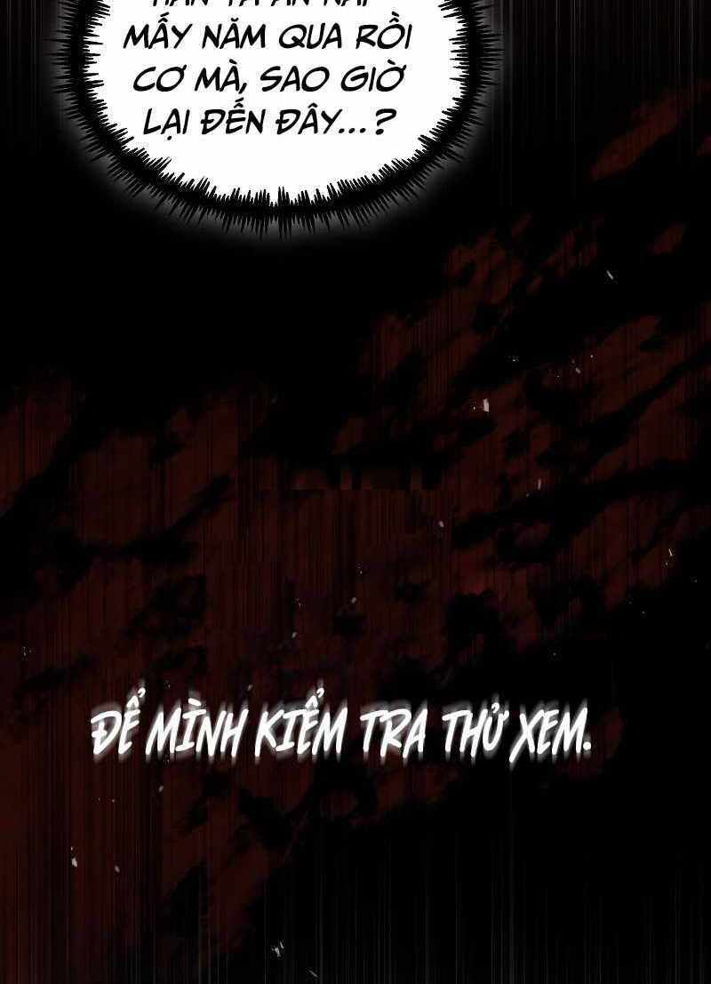 Giáo Sư Gián Điệp: Chapter 27