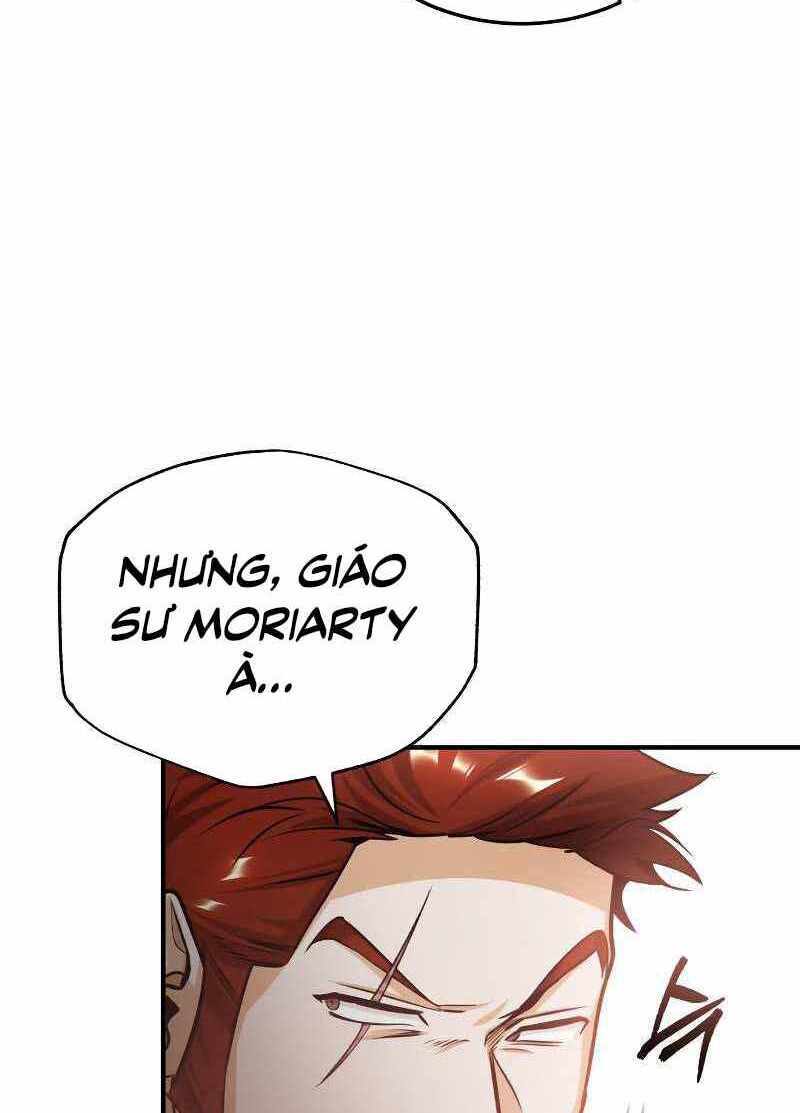 Giáo Sư Gián Điệp: Chapter 27