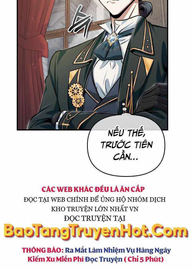 Giáo Sư Gián Điệp: Chapter 27