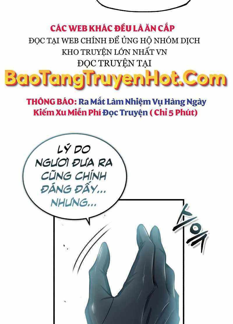 Giáo Sư Gián Điệp: Chapter 27