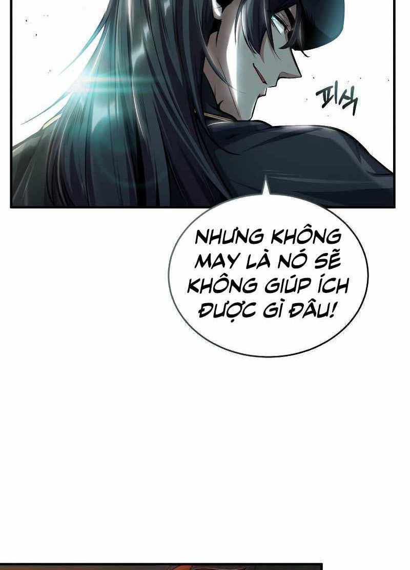 Giáo Sư Gián Điệp: Chapter 27