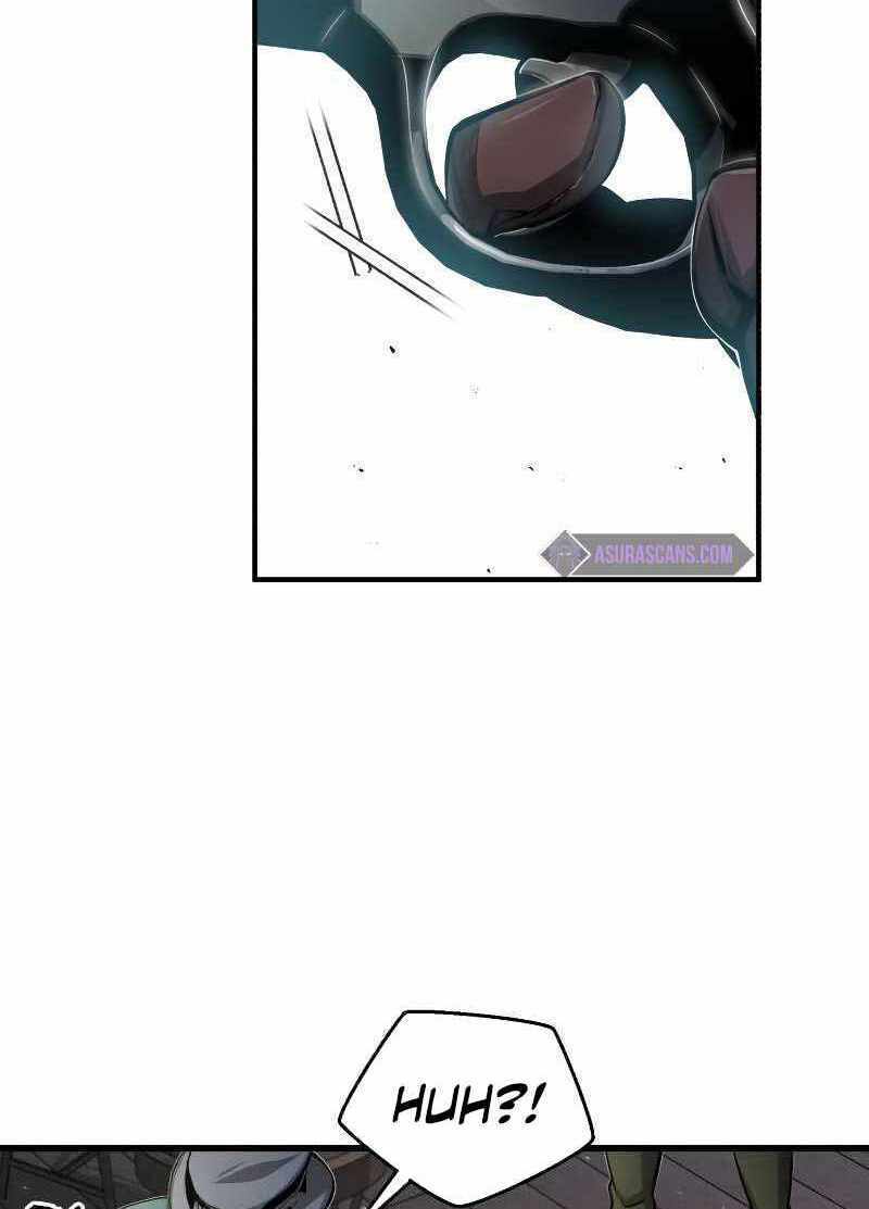 Giáo Sư Gián Điệp: Chapter 27