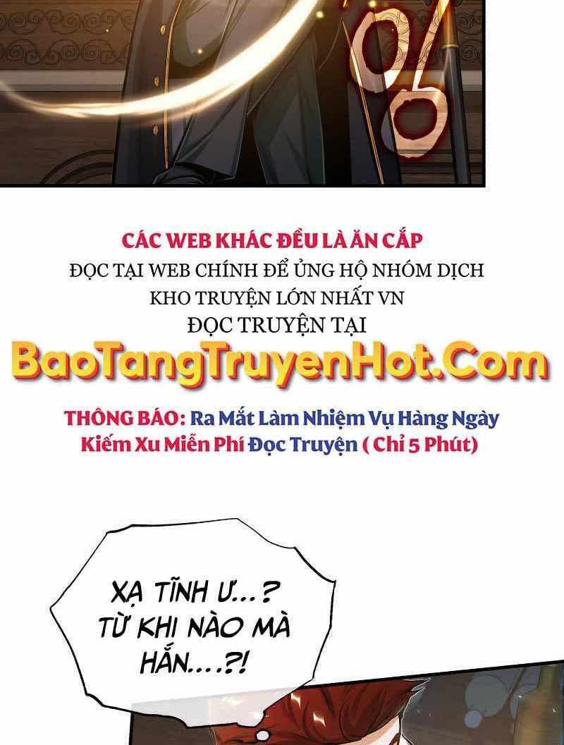 Giáo Sư Gián Điệp: Chapter 27