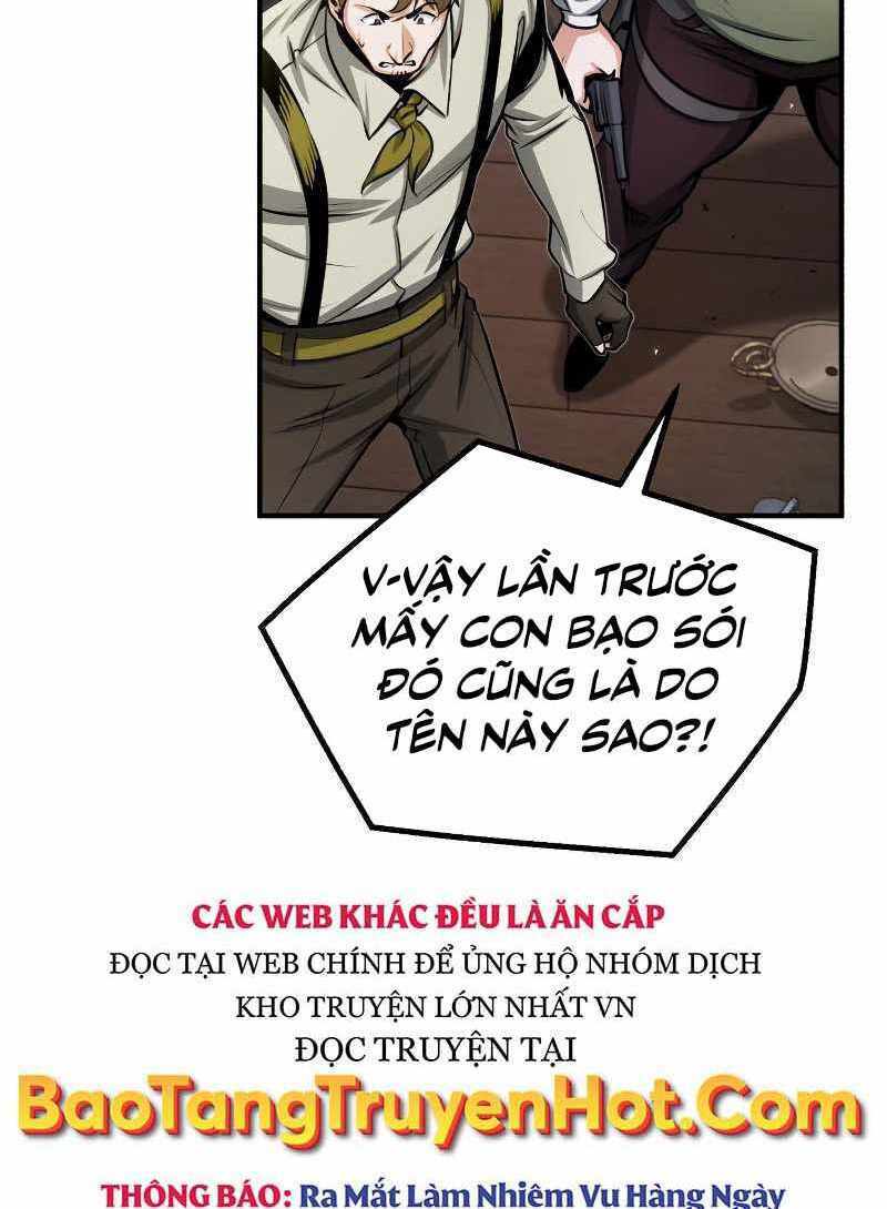 Giáo Sư Gián Điệp: Chapter 27