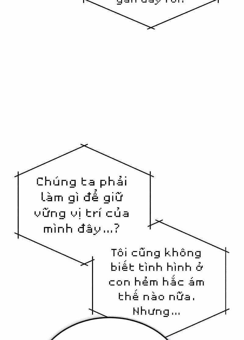 Giáo Sư Gián Điệp: Chapter 27