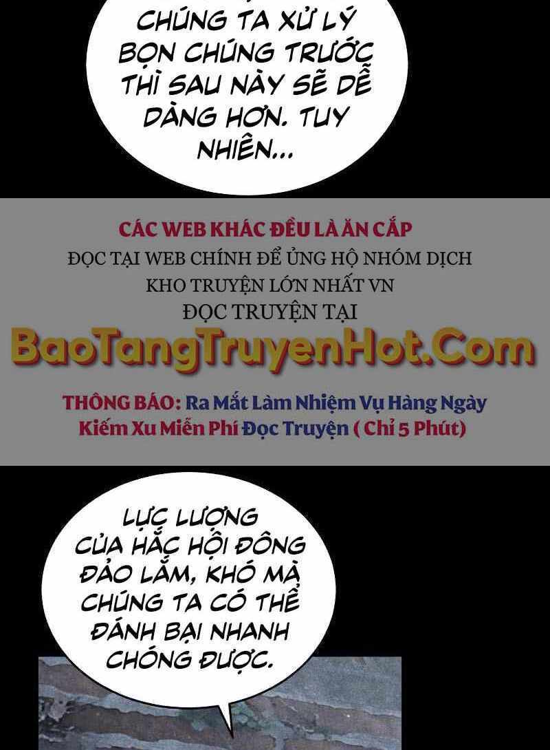 Giáo Sư Gián Điệp: Chapter 27
