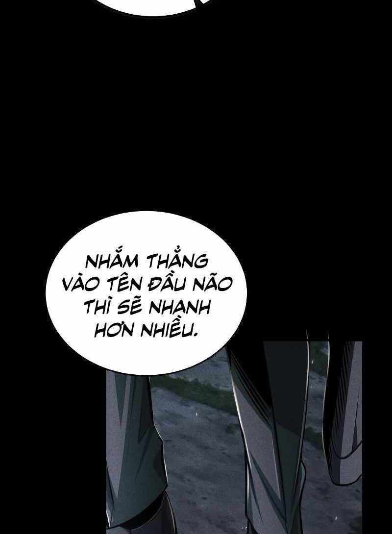 Giáo Sư Gián Điệp: Chapter 27