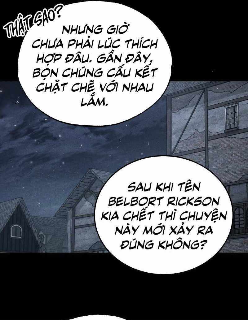 Giáo Sư Gián Điệp: Chapter 27