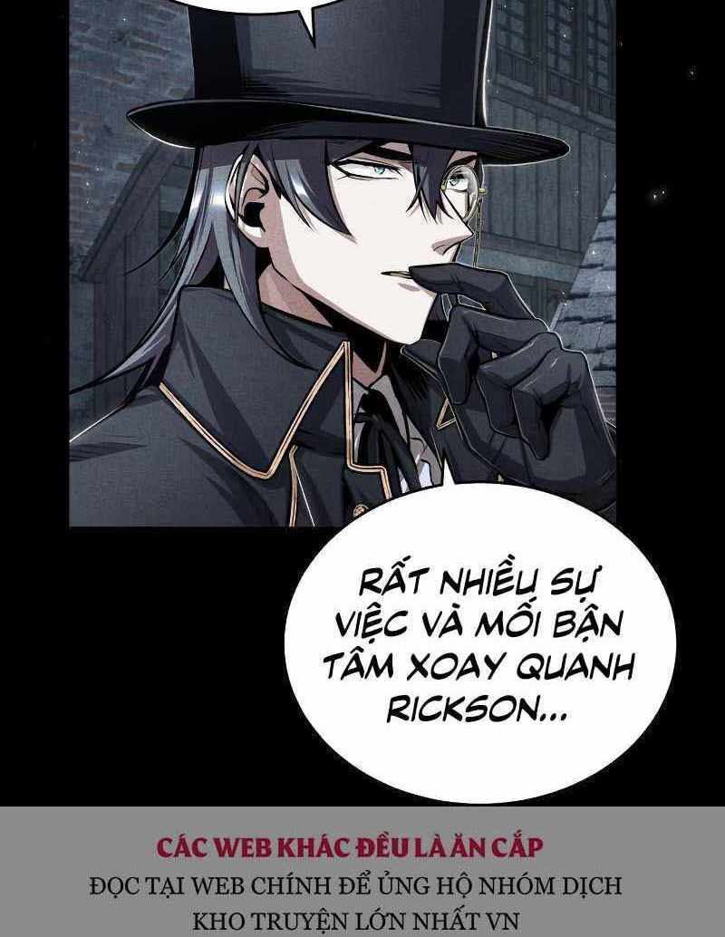 Giáo Sư Gián Điệp: Chapter 27