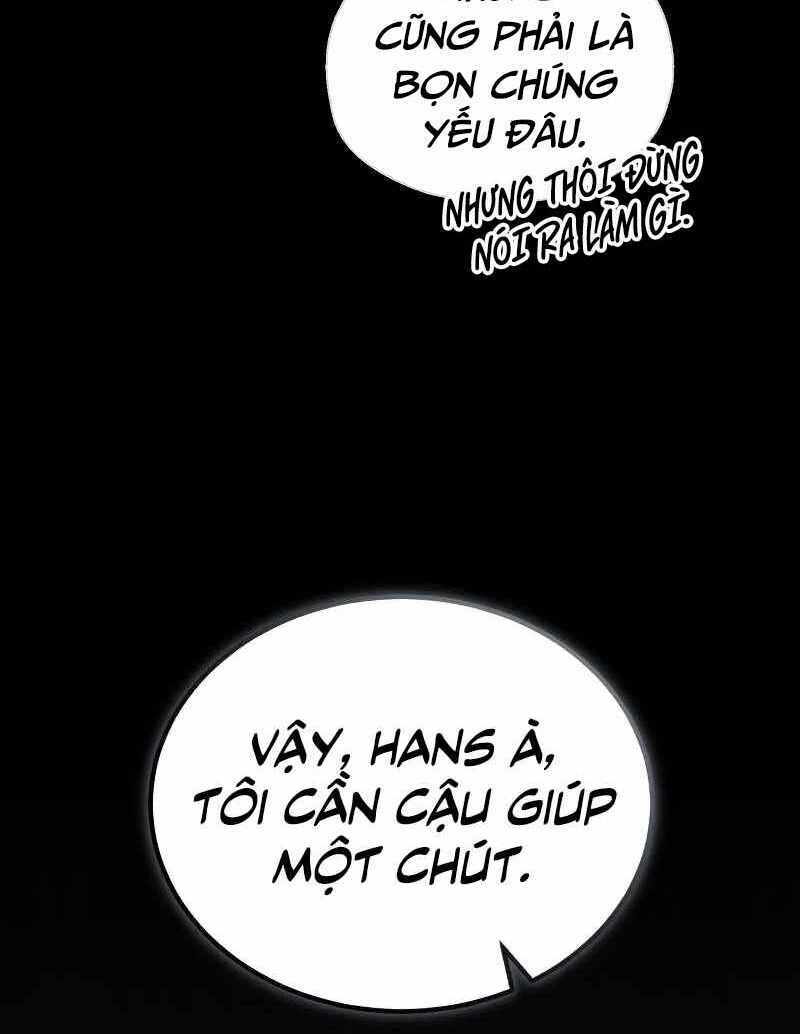 Giáo Sư Gián Điệp: Chapter 27