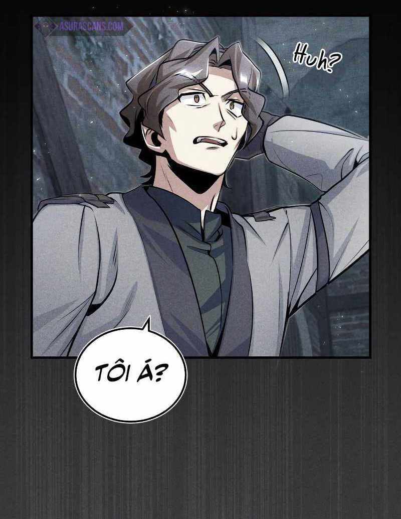 Giáo Sư Gián Điệp: Chapter 27