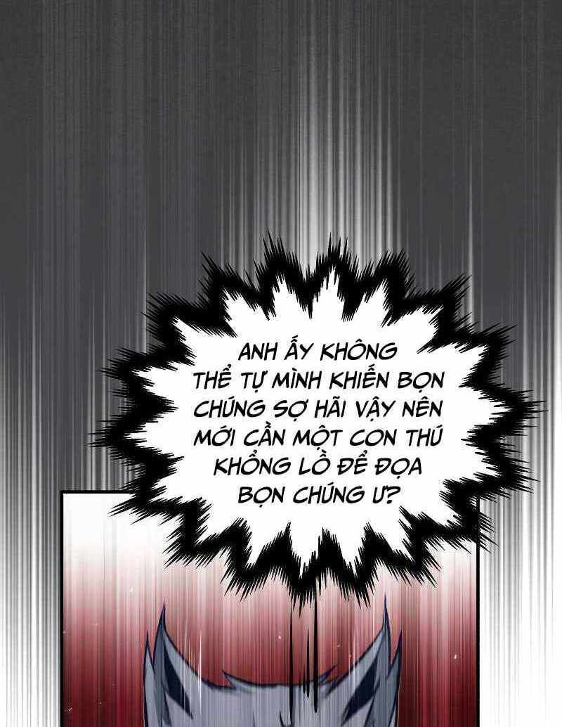 Giáo Sư Gián Điệp: Chapter 27