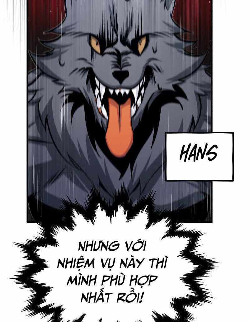 Giáo Sư Gián Điệp: Chapter 27