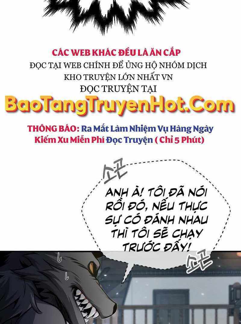 Giáo Sư Gián Điệp: Chapter 27