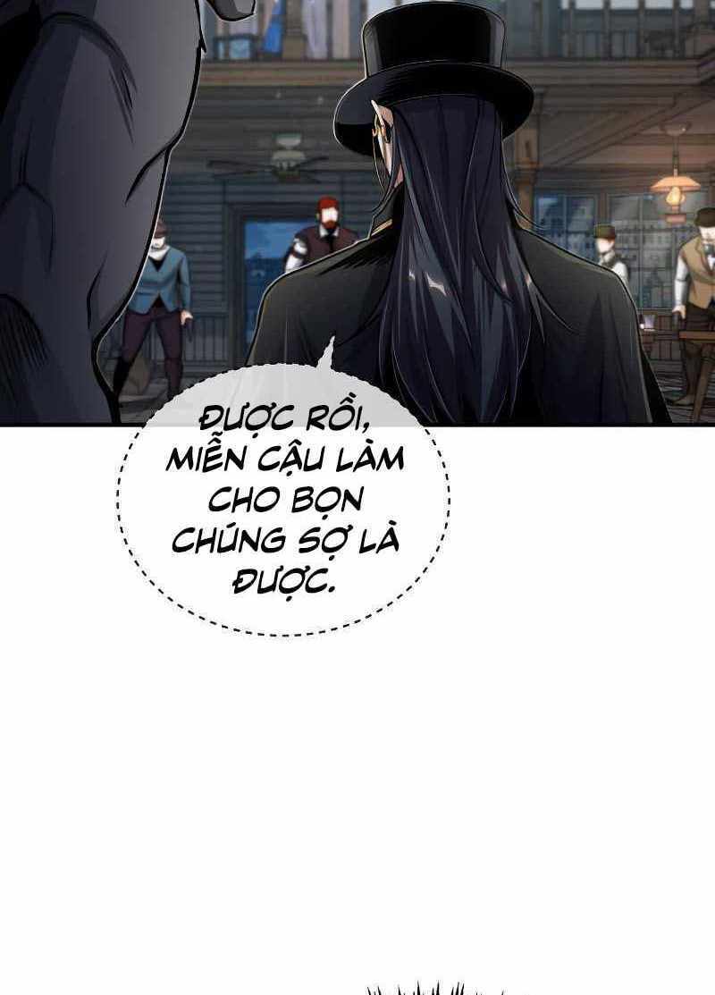 Giáo Sư Gián Điệp: Chapter 27
