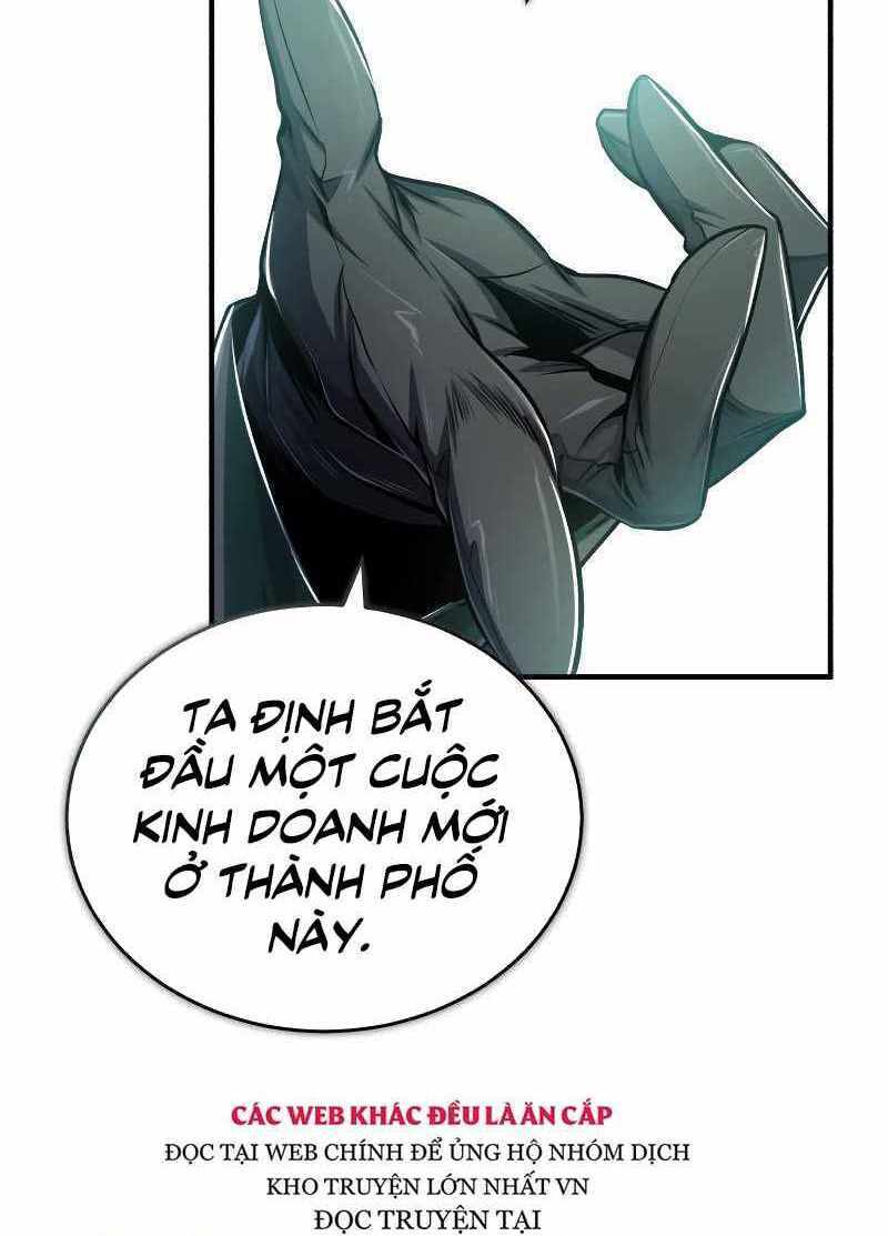 Giáo Sư Gián Điệp: Chapter 27