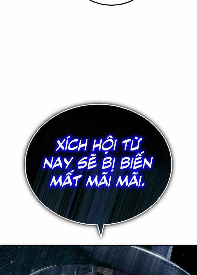 Giáo Sư Gián Điệp: Chapter 27
