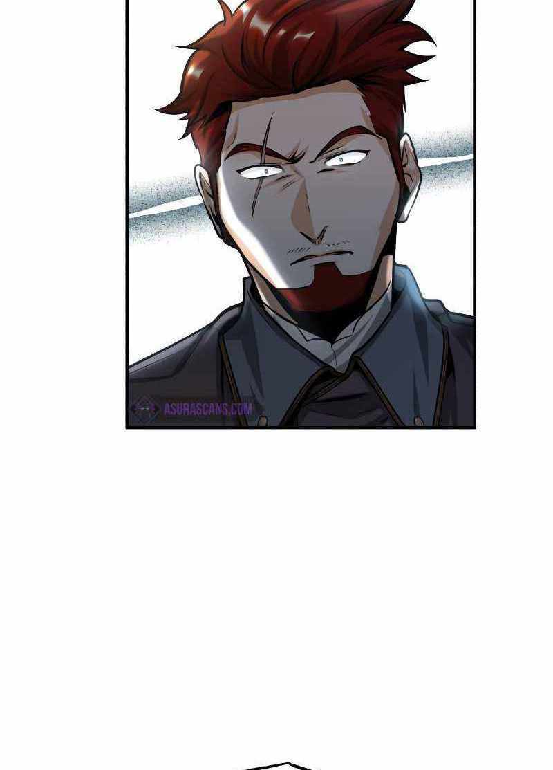 Giáo Sư Gián Điệp: Chapter 27