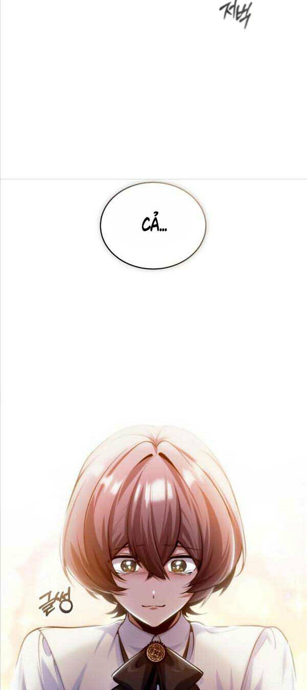 Giáo Sư Gián Điệp: Chapter 32