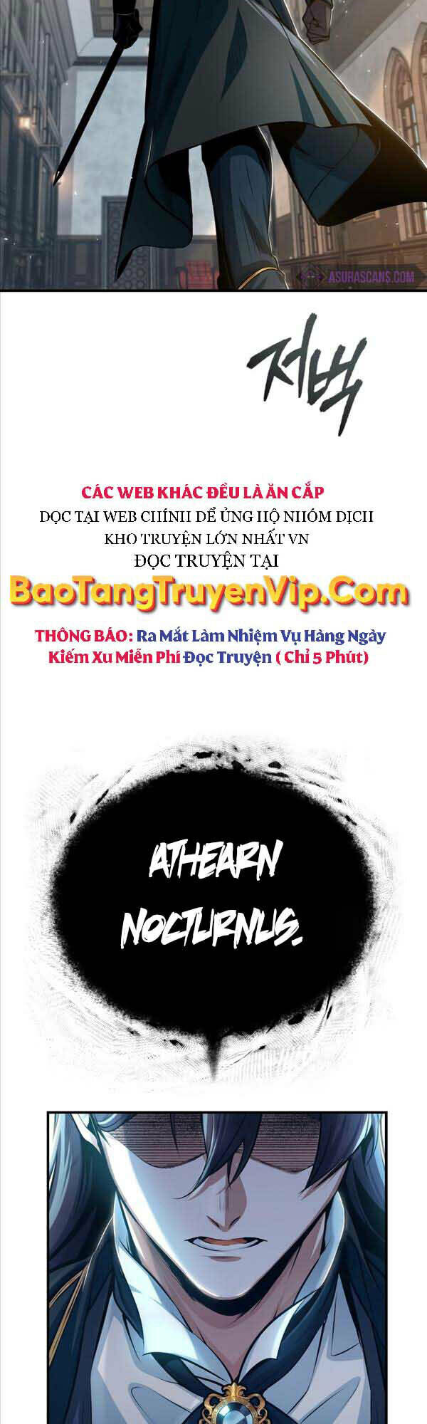 Giáo Sư Gián Điệp: Chapter 32