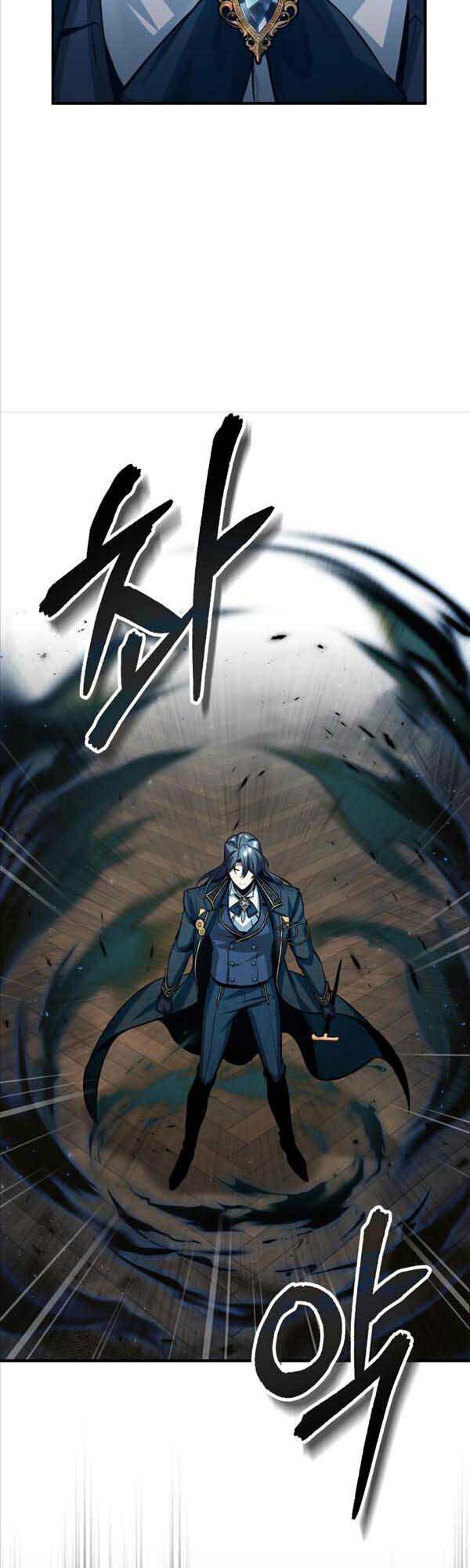 Giáo Sư Gián Điệp: Chapter 32