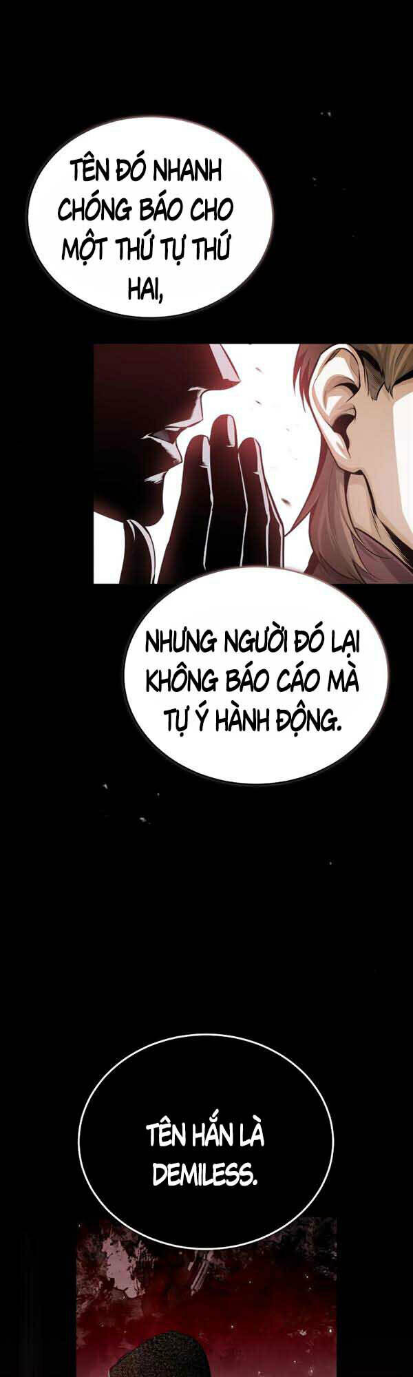 Giáo Sư Gián Điệp: Chapter 32