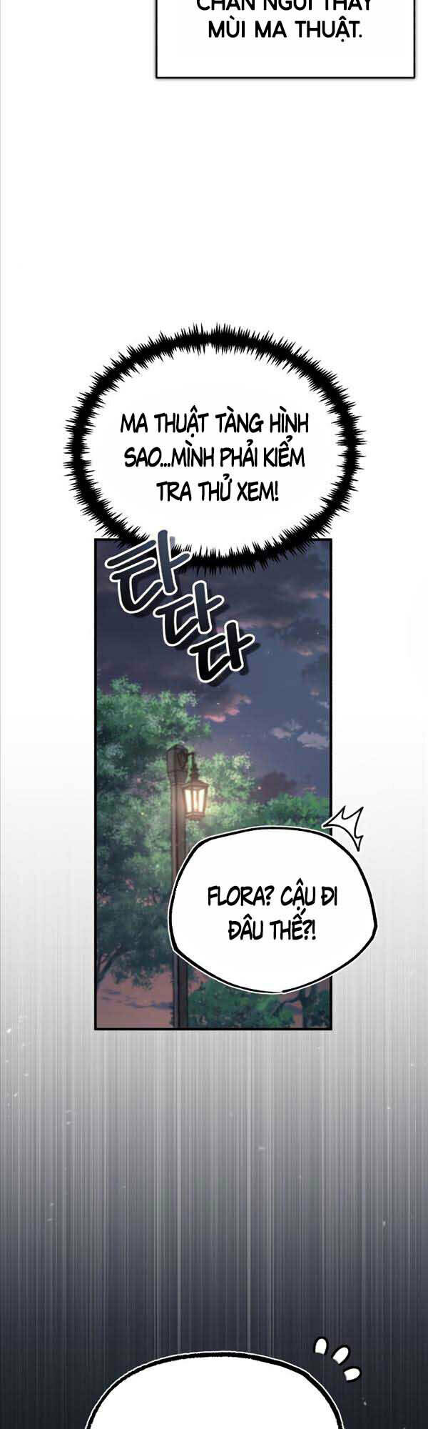 Giáo Sư Gián Điệp: Chapter 32