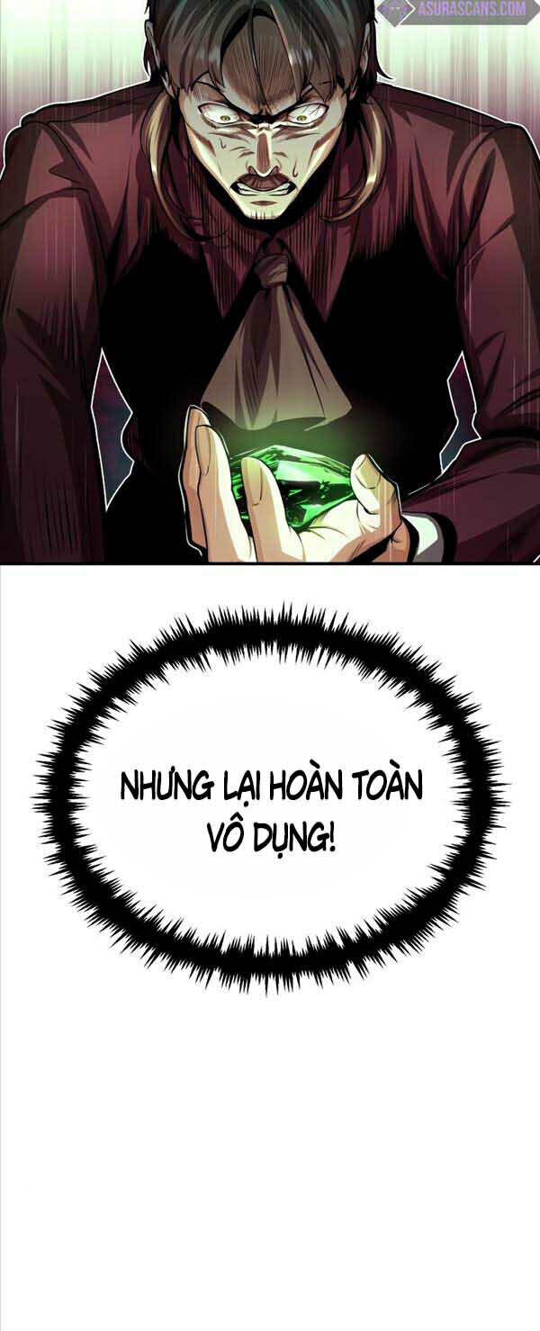 Giáo Sư Gián Điệp: Chapter 32