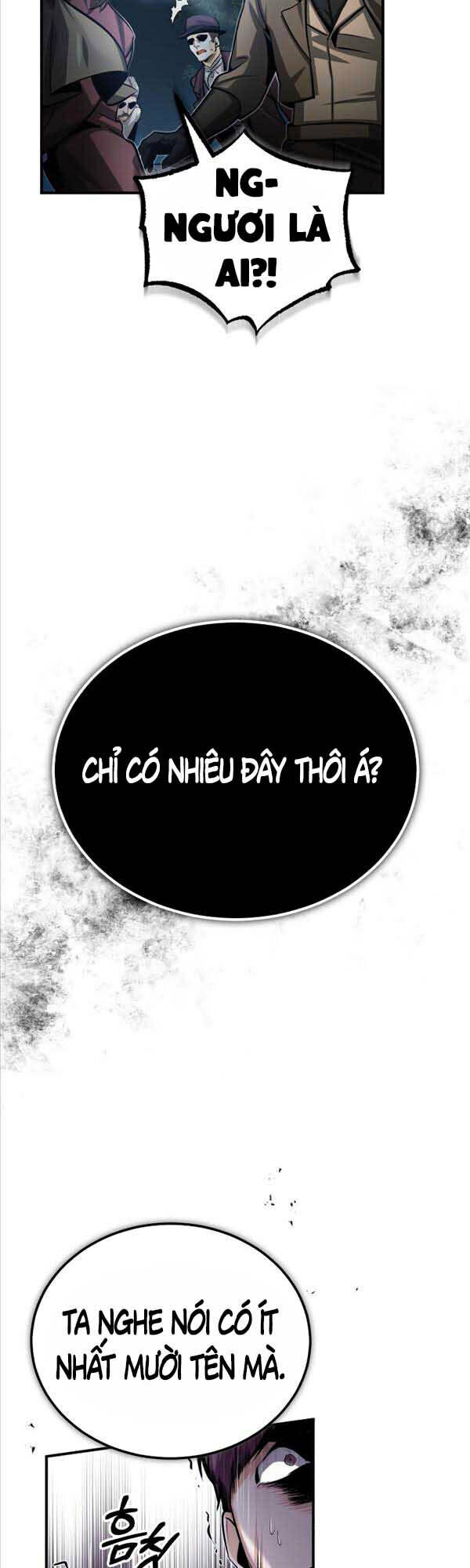 Giáo Sư Gián Điệp: Chapter 32