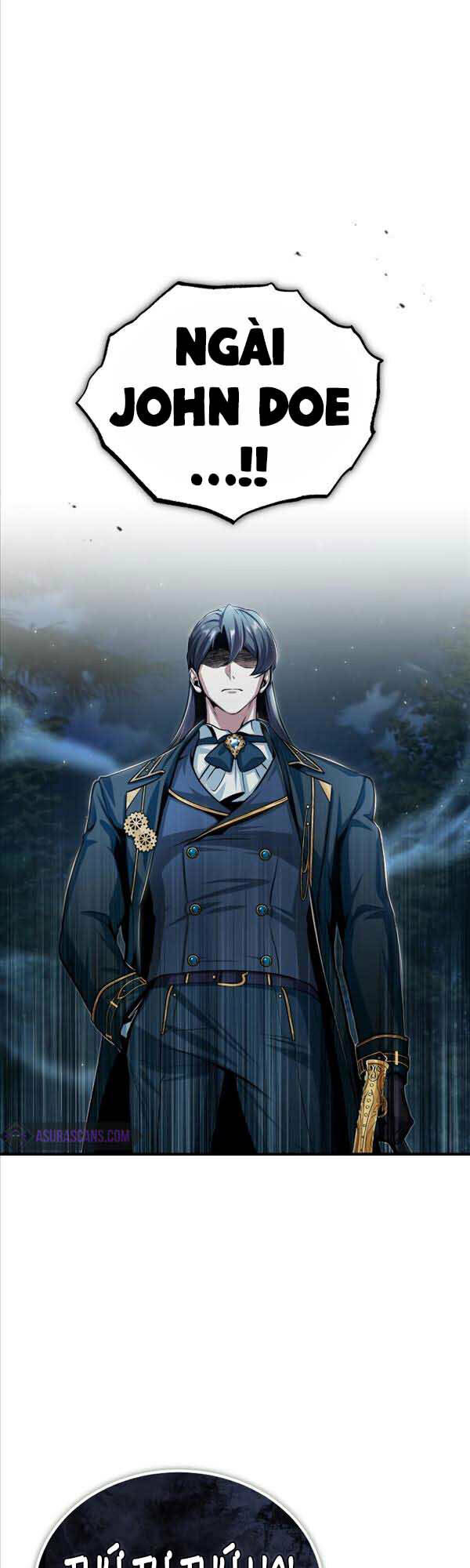 Giáo Sư Gián Điệp: Chapter 32
