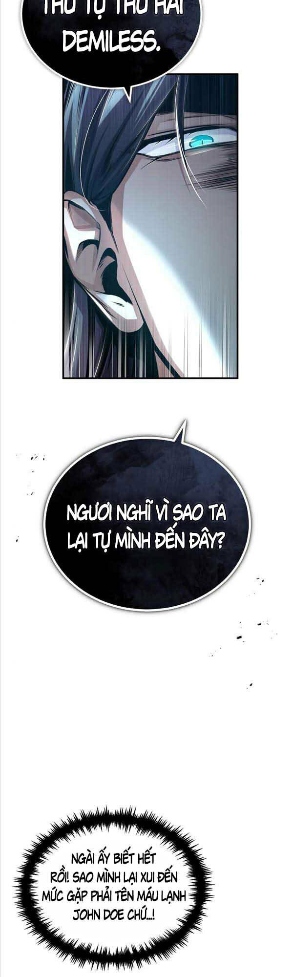 Giáo Sư Gián Điệp: Chapter 32