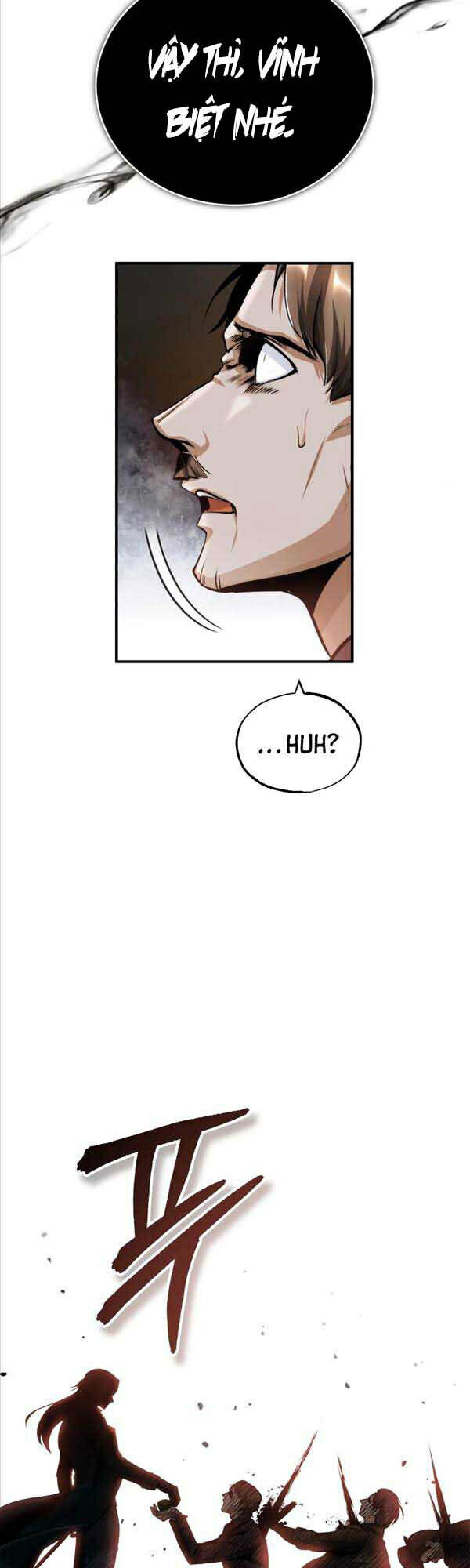 Giáo Sư Gián Điệp: Chapter 32
