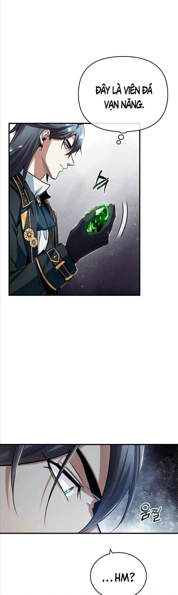 Giáo Sư Gián Điệp: Chapter 32