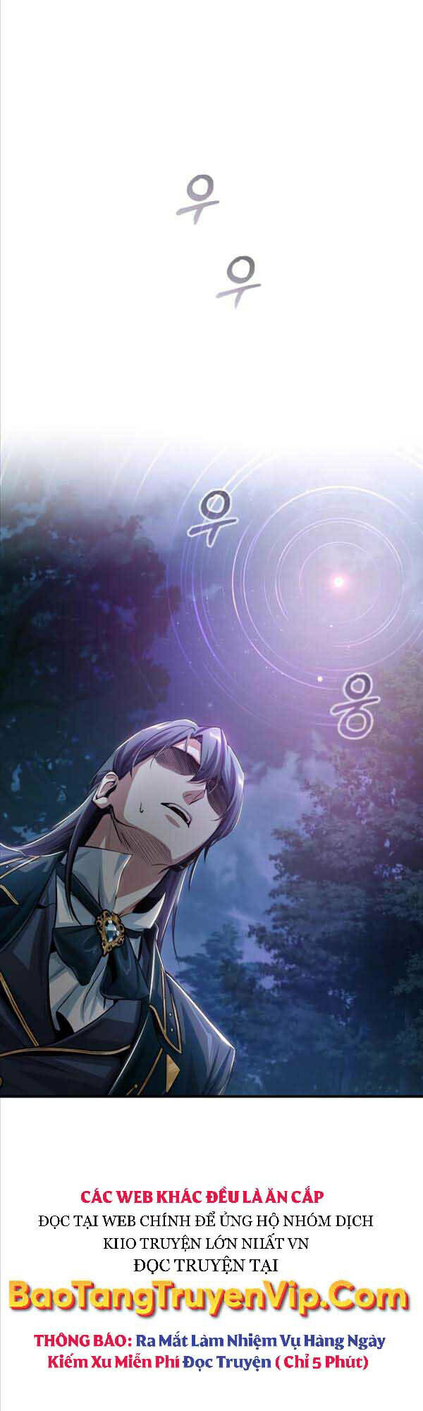 Giáo Sư Gián Điệp: Chapter 32