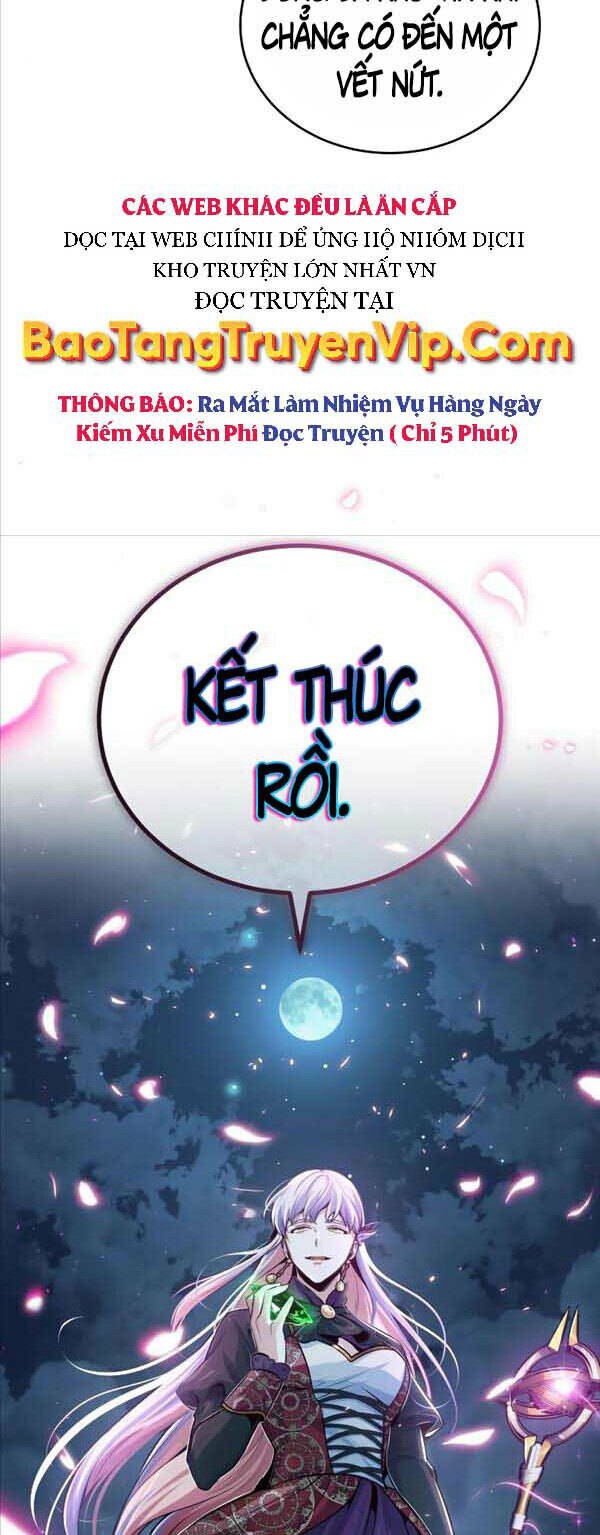 Giáo Sư Gián Điệp: Chapter 32