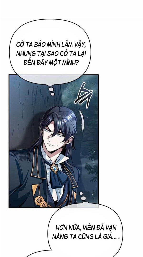 Giáo Sư Gián Điệp: Chapter 33